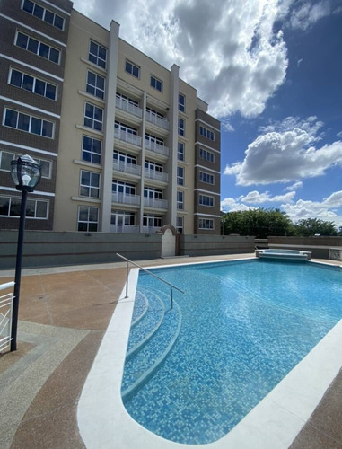 Imagen 14 de 14 de Apartamento En Venta En Mañongo