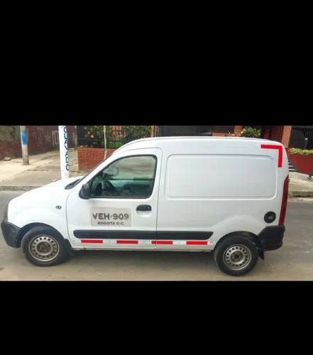 Renault Kangoo 1.6 Express