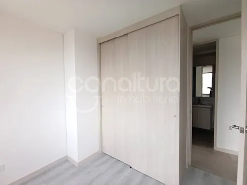 Apartamento En Venta Los Colores 472-7331