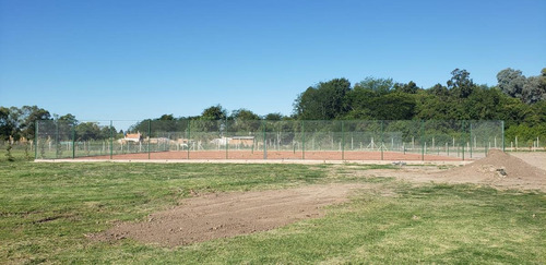 Terreno Venta - San Pablo