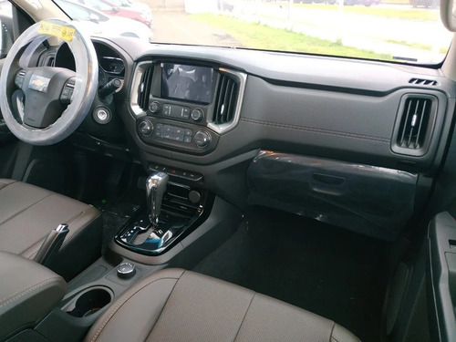Imagen 7 de 15 de Chevrolet S10 High Country Concesionario Oficial Gr