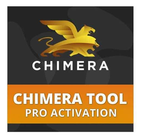 Chimera Tool Activación Pro