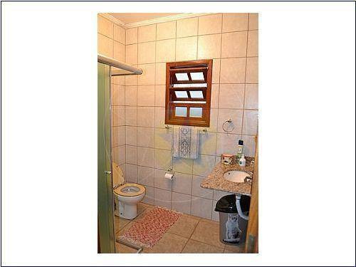 Chácara Residencial À Venda, Centro, Mairiporã - Ch0291. - Ch0291