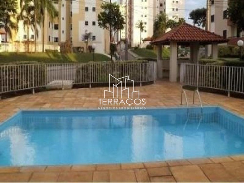 Imagem 28 de 30 de Lindo E Confortável Apartamento Com 97 M² - 3 Dormitórios/1 Suíte Em Excelente Localização Em Jundiaí - Sp - Ap00896 - 70693346