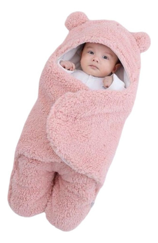 Saco Manta Envoltura De Dormir Bebe Saco Abrigo