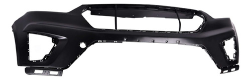 Defensa Delantera P/hyundai Creta Gls Premium Sup 2017 Rdc
