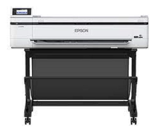 Impresora Epson Plotter Surecolor. Sc-t5170m  Hasta 36 .