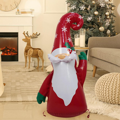 Inflables Navideños Inflables Decoración Navideña Duende