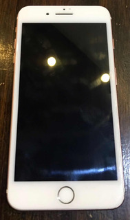 iphone 7 rose 256gb usado