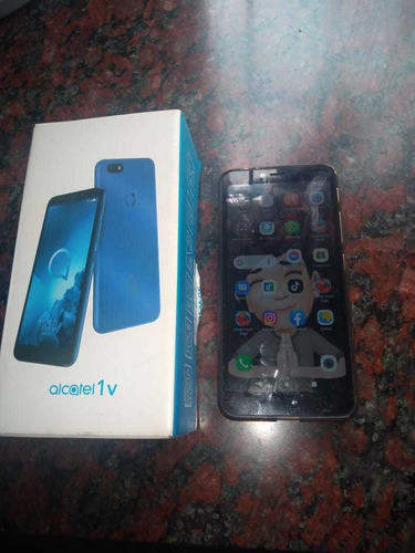 Alcatel V1