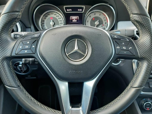 Mercedes-benz Gla 250 Sport 2.0 Turbo