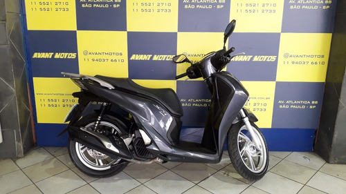 Imagem 1 de 12 de Honda Sh 150 I