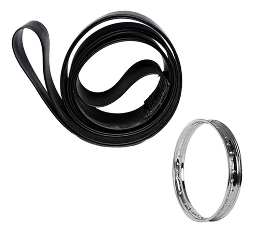 Cinta Roda Aro 19 - Nxr Bros 125 150 160 Xre 190 Crosser 150
