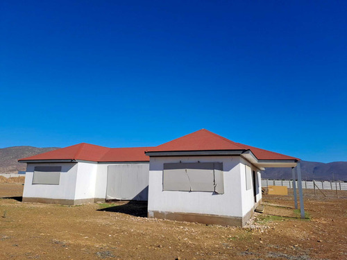 Casa En Parcela Condominio Pan De Azucar (69841)