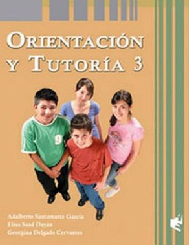 Orientación Y Tutoría 3ro.sec.