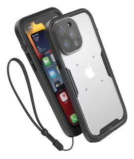 Catalyst Total Protection Waterproof Para iPhone 13 Pro Max