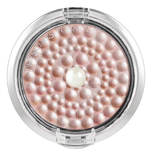 Polvo Physicians Formula Mineral Glow Pearls Powder Palette.