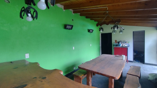 Imagen 17 de 20 de Casa En Venta Con Piscina Y Gran Parque En Tortuguitas