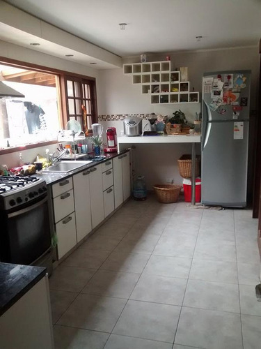 Imagen 20 de 30 de Casa - Sarmiento