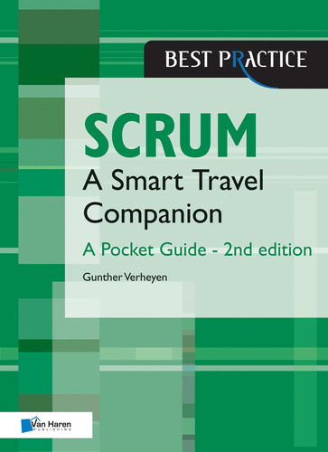 Libro: Scrum  A Pocket Guide: A Smart Travel Companion