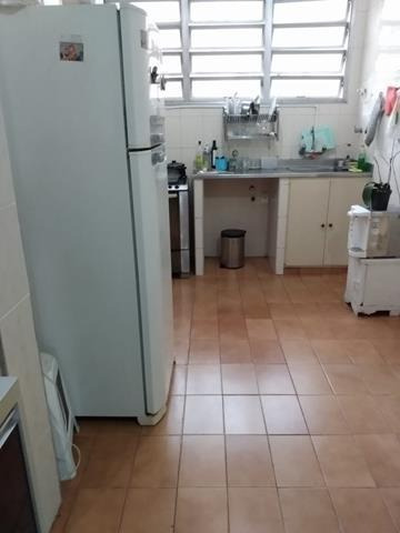 Imagem 14 de 14 de Apartamento Frente Mar Enorme 3 Dorms 3 Garagens Boqueirão
