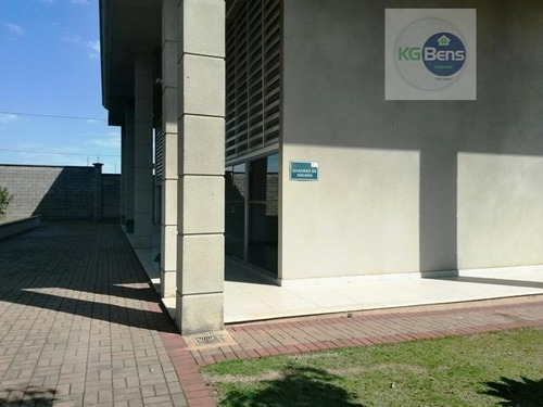 Terreno À Venda, 468 M² Por R$ 470.000,00 - Condomínio Villa Lobos - Paulínia/sp - Te0252