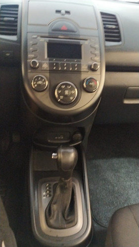 Kia Soul - Impecável...