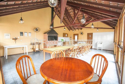 Imagem 8 de 28 de Casa Em Condomínio, 3 Dormitórios, 101 M², Espírito Santo - 136781