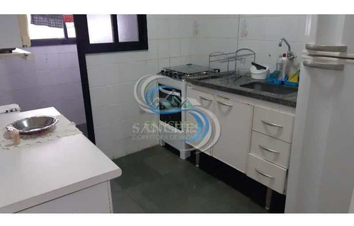 Imagem 11 de 17 de Apartamento Vista Mar 2 Dormitóios E 2 Banheiros Praia Grande - Balneário Flórida - V2612