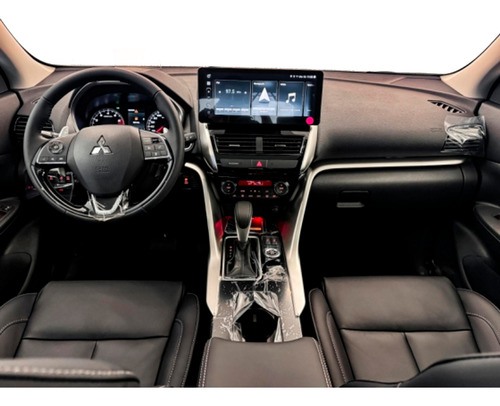 Mitsubishi Eclipse Cross 1.5 Motorsports Hpe-S Turbo S-Awc Cvt 5P