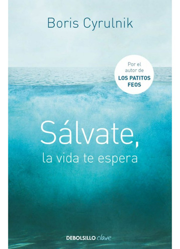 Salvate, La Vida Te Espera