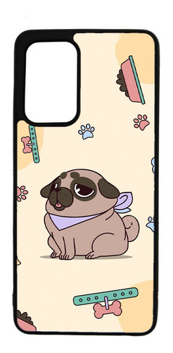 Carcasa Funda Para Redmi Note 11 4g Diseño 31