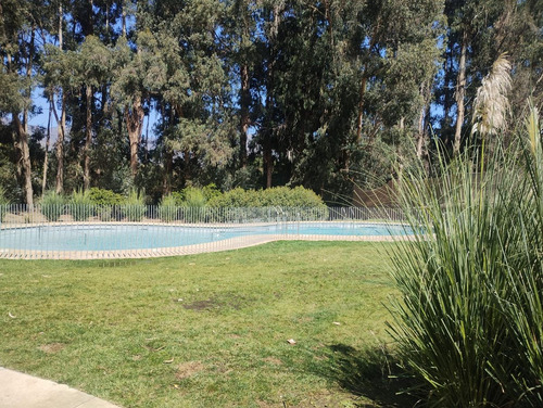 Arriendo Departamento 3d/2b Lomas De Puyai