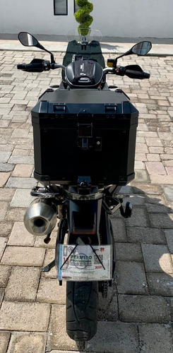 Imagen 4 de 14 de Bmw F800 Gs