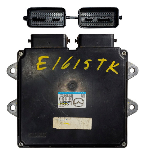 L3bh-18-881a Computadora Mazda Cx7 2009 2.3 (Usado)