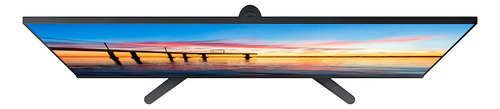 Monitor Gamer Samsung 32'' Full Hd 75hz 8ms Dp Hdmi Freesync