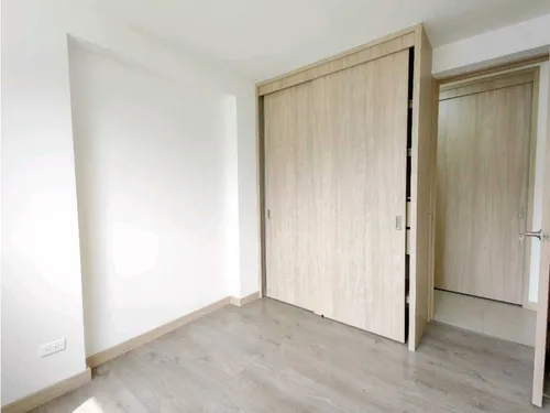 Apartamento En Venta En Calasanz Parte Alta En Reserva Serrat - Origen