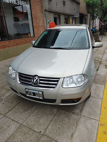 Volkswagen Bora 2.0 Trendline $500.000 Y Cuotas