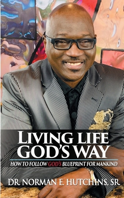 Libro Living Life God's Way: How To Follow God's Blueprin...