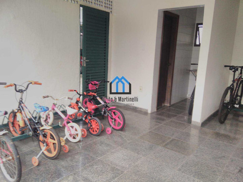 Imagem 22 de 30 de Apartamento Com 3 Dorms, Centro, Taubaté - R$ 275 Mil, Cod: 140 - V140