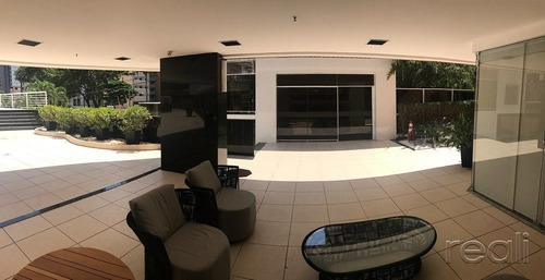 Apartamento - Meireles - Ref: 790 - V-rl790