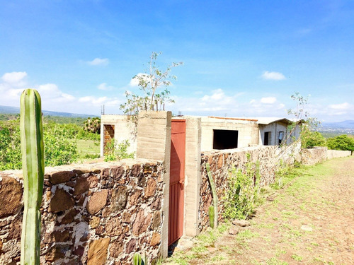 Imagen 2 de 13 de Rancho Campestre Entre Querétaro Y Edomex + 2700m2