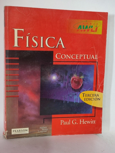 Física Conceptual Hewitt 