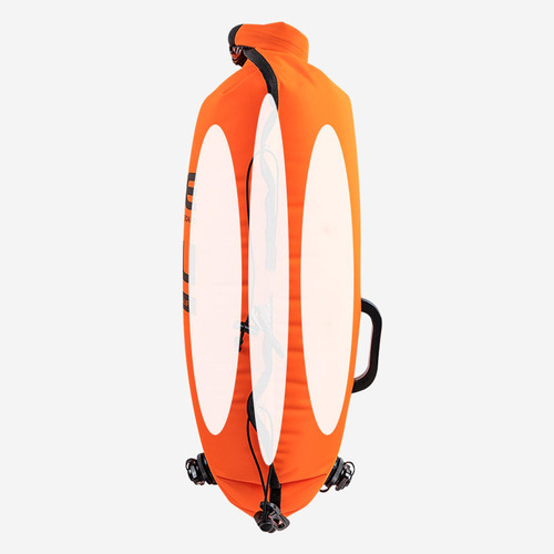 Y Boya De Natación Inflable, Boya De Natación Y Bolsa Seca,