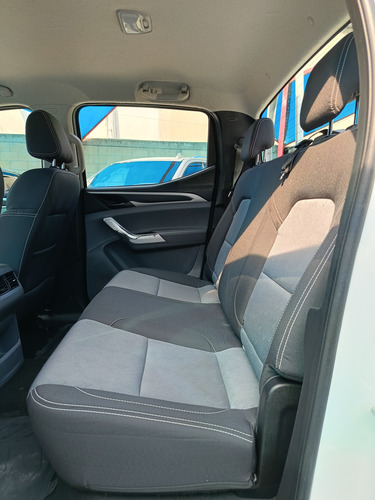 Chevrolet S-10 Max 2.4 Doble Cabina 4X2 Mt
