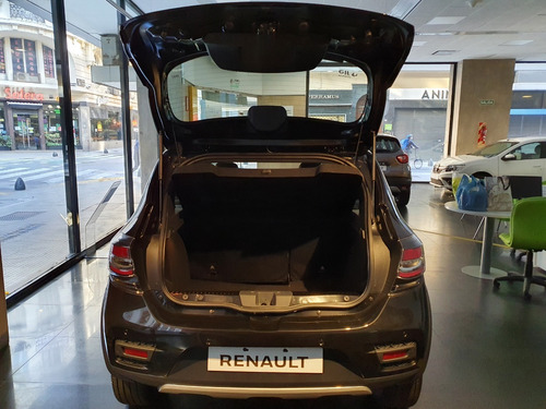 Imagen 5 de 16 de Renault Stepway 2022 (ra)