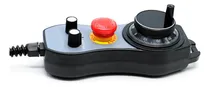 Comprar Control Mpg P\u002F Paneles Ddcs Cnc De Mano Pendant Router