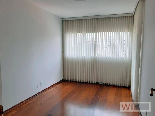 Imagem 3 de 30 de Apartamento Com 3 Dormitórios, 210 M² - Venda Por R$ 1.980.000,00 Ou Aluguel Por R$ 4.000,00/mês - Indianópolis - São Paulo/sp - Ap1511