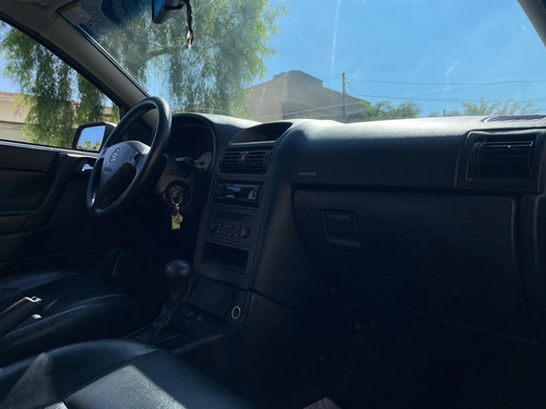 Chevrolet Astra 2.0 Advantage Flex Power Aut. 5p 121 hp