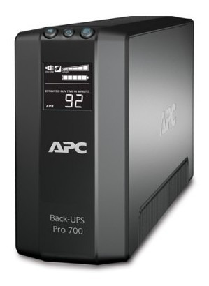 No-break Apc - 700 Va